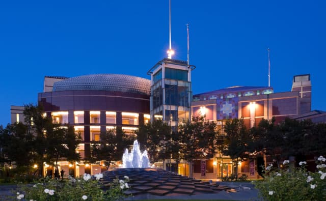 5 Safest Places to Live in Cerritos, California