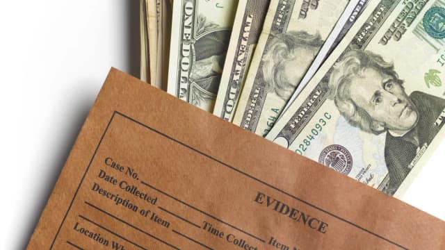 LA County vocational nurse charged in alleged $1.5M Medi-Cal fraud scheme
