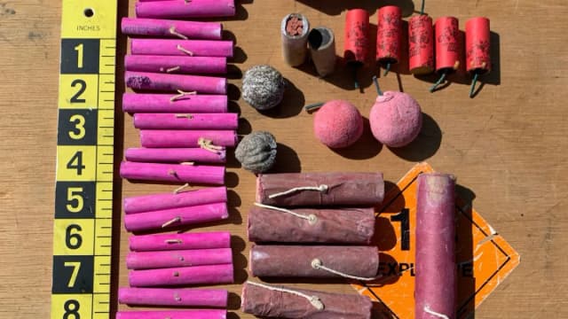 Artesia Moves to Hold Property Owners Strictly Liable for Illegal Fireworks