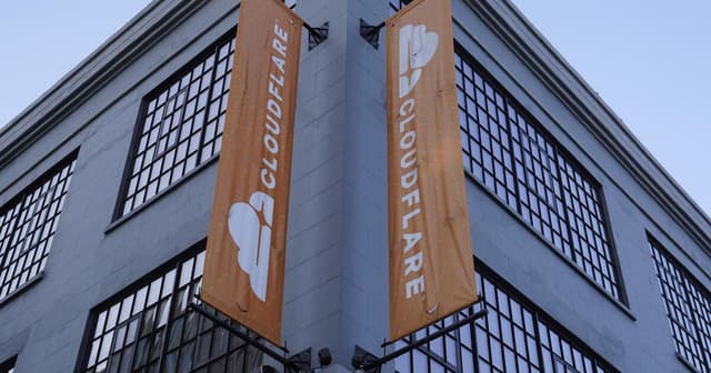 California tech company Cloudflare to lay off more than 1,000 workers, cites AI