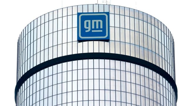 GM will pay California $12.75M for selling driver location and behavior data