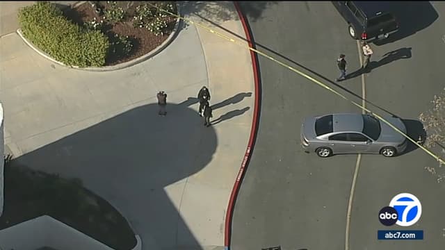 Cerritos mall shooting: Suspect shot, killed by CHP outside Los Cerritos Center