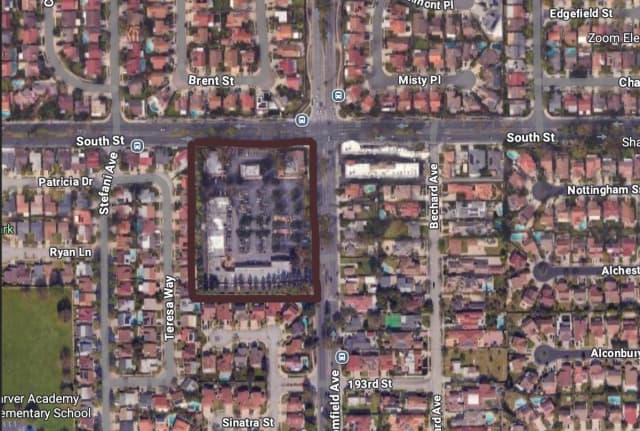 Cerritos to Host Second Community Open House on Potential Rezoning at Bloomfield and South