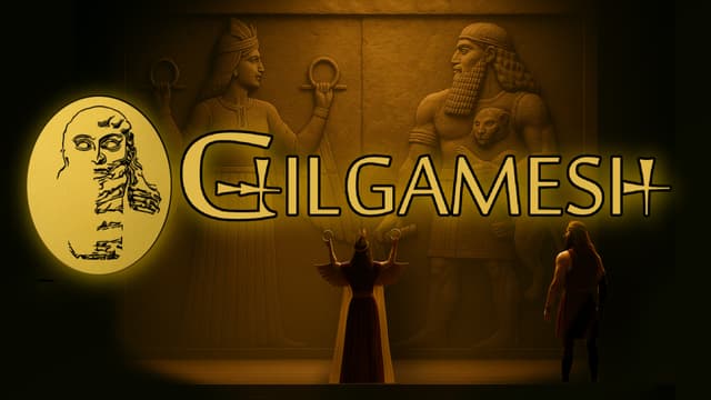 Assyrian Arts Institute to Present World Premiere of ‘Gilgamesh’