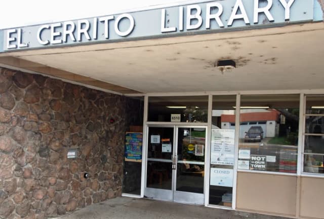 Letters: Opinion piece misleads on El Cerrito’s Measure C