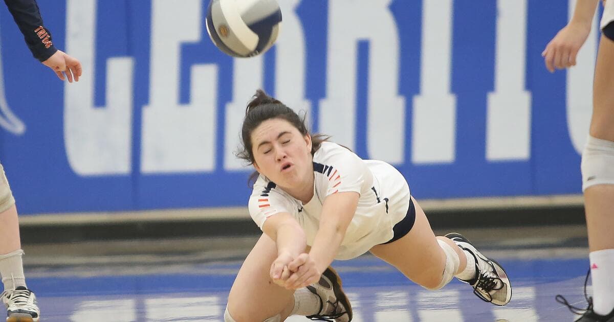 Pacifica Christian goes distance, loses to La Puente in Division 9 championship match