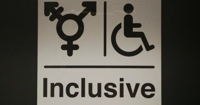 CA district’s queer-trans parent council recommends all gender changing rooms