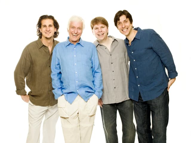 Dick Van Dyke and his vocal group to perform in Cerritos