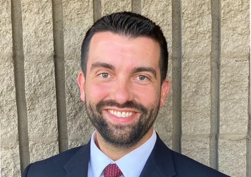 Robert Lopez named Cerritos city manager