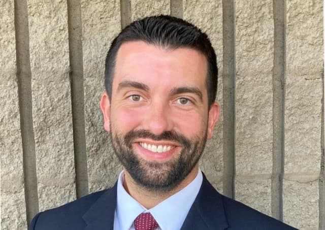 Robert Lopez named Cerritos city manager