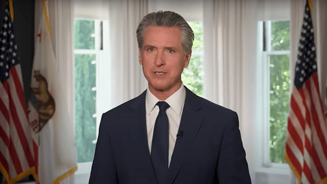 Gov. Newsom to propose tax cut for new small businesses with May Revise budget