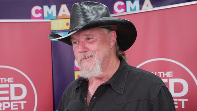 Trace Adkins spills on his "greatest hit show" for his upcoming California concerts
