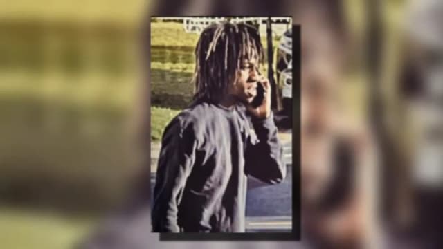 LASD looking for suspect who robbed woman in front of her Lynwood home