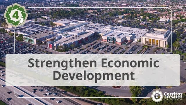 Cerritos highlights new businesses and talks with Macerich on Los Cerritos Center redevelopment