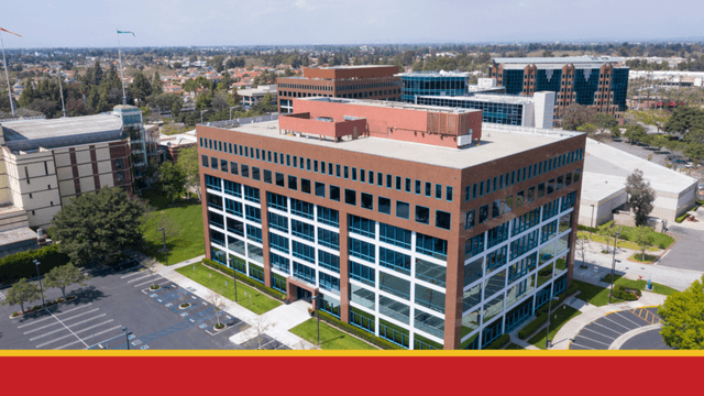 Cerritos City Council appoints Robert A. Lopez as city manager