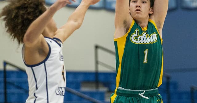High School Roundup: Edison boys’ basketball opens CIF with win