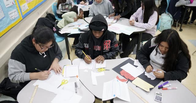 What Newsom’s proposed budget means for education in California