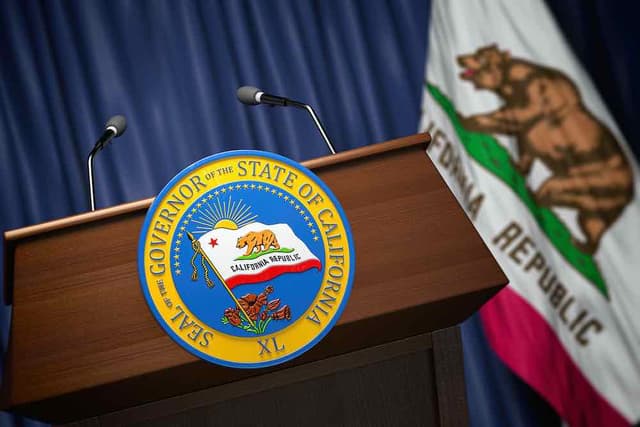 Chopra’s Back: California Appoints Former CFPB Director to Lead New Business and Consumer Services Agency