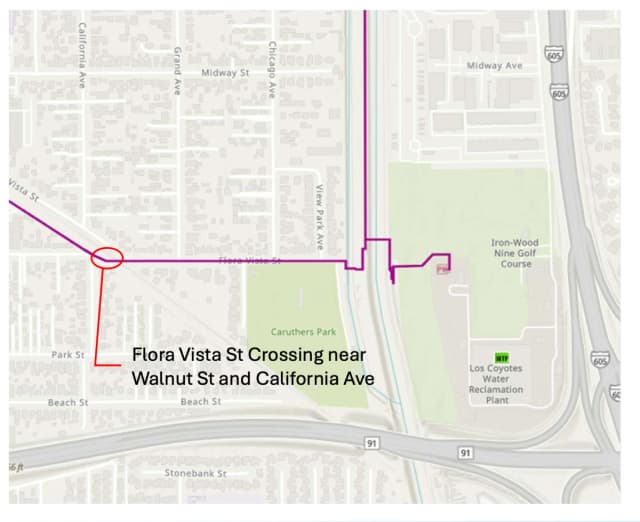 Central Basin Pressured by Metro and LADWP to Fund Multimillion-Dollar Southeast Gateway Rail Pipeline Relocation