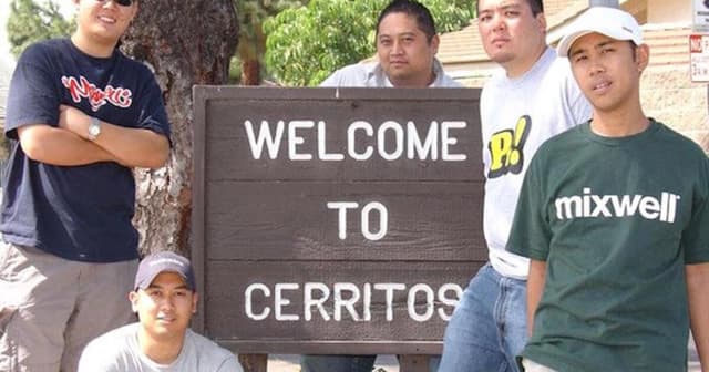 Something in the Water: Hip Hop History in Cerritos
