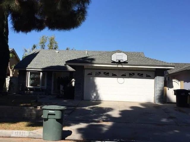 12931 Cantrece St, Cerritos, CA 90703