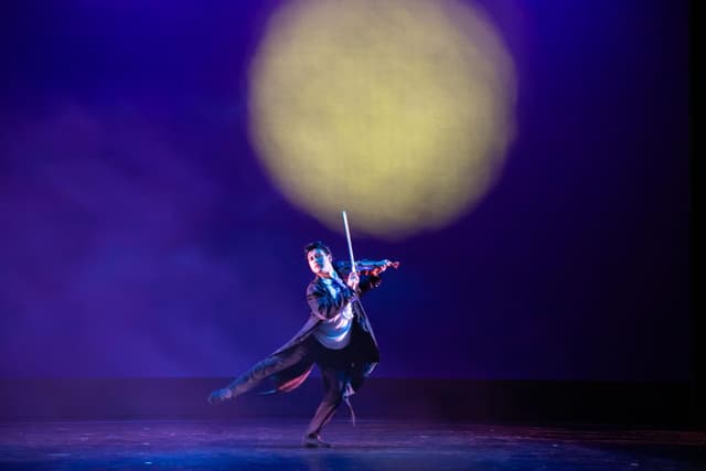 Dance Concert 2025