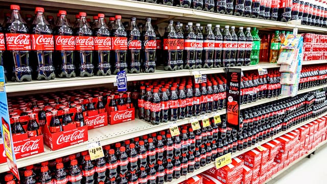 Coca-Cola shutting down California facility after more than a century