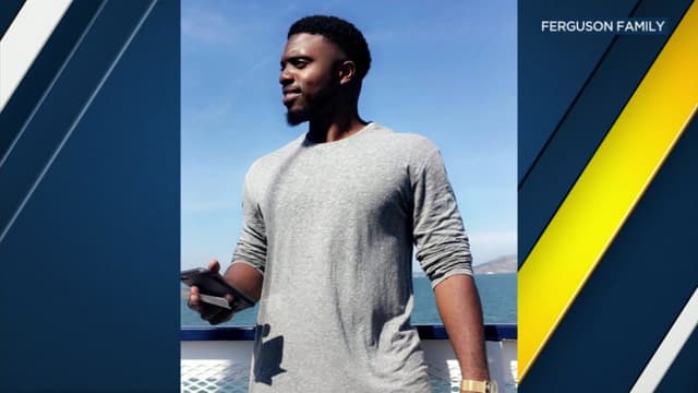 Family mourns 27-year-old shot on 91 Freeway near Cerritos