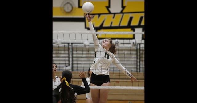 No stopping Sage Hill in Academy League