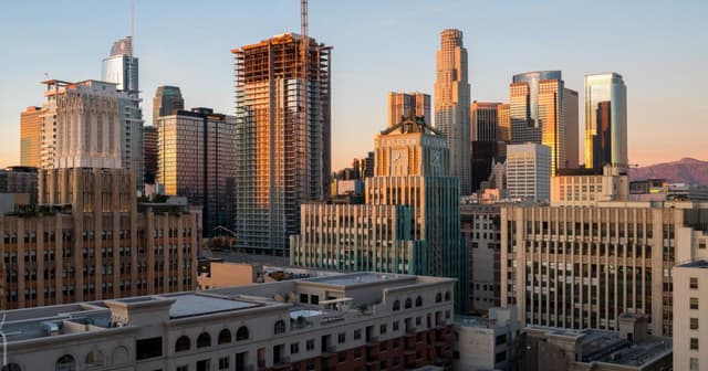 CEQA overhaul, Cerritos does an about face on Southeast Gateway Line, and more