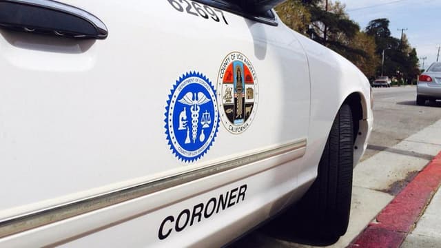 Couple found dead in Cerritos identified