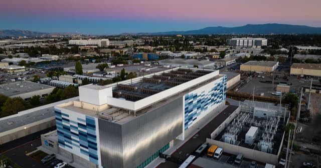 Commentary: A surge in Nevada data center construction threatens the electricity supply for 49,000 Californians