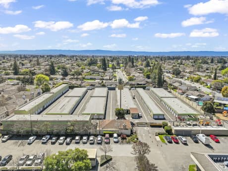 Levin Johnston Brokers Sale of 568-Unit Extra Space Storage Facility in Fremont, California