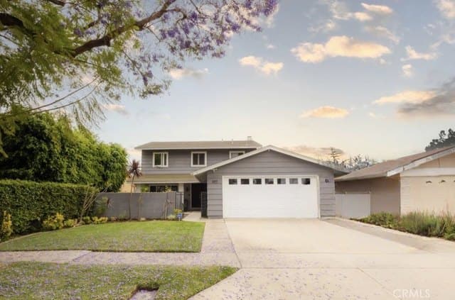 11144 Jerry Pl, Cerritos, CA 90703
