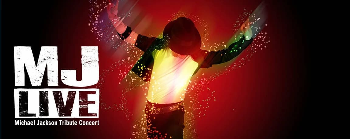 Michael Jackson tribute show coming to Cerritos