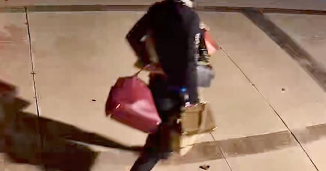 7 nabbed in crackdown as home burglaries surge in the Valley