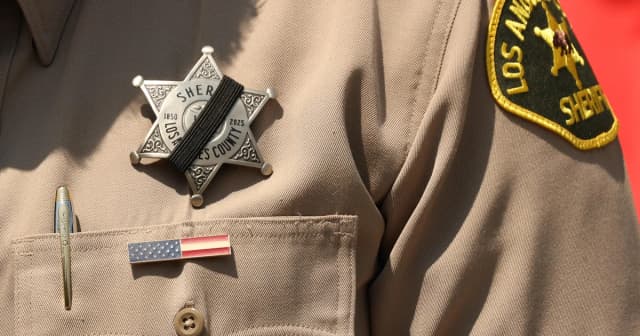 Los Angeles County homicide detectives probing East LA man's death