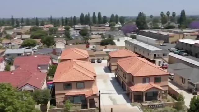 First-of-its-Kind Development Will House Homeless Community College Students