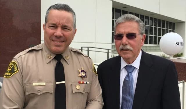 Cerritos city manager announces retirement