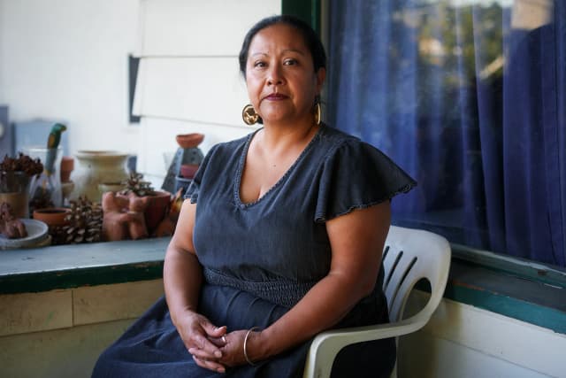 ‘Feels like erasure’: Why Native American students may be undercounted by 90% in California schools
