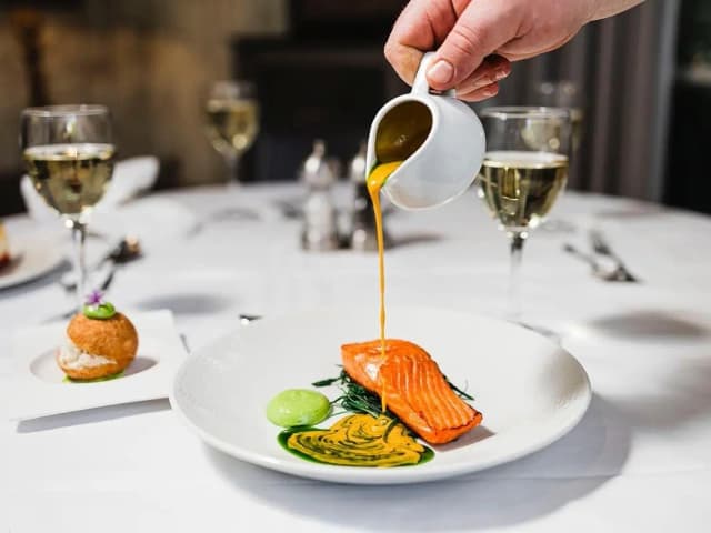 11 LA County Restaurants Added To Michelin Guide