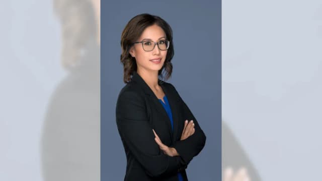 Endorsement: Irene Lee for Los Angeles County Superior Court Office No. 14