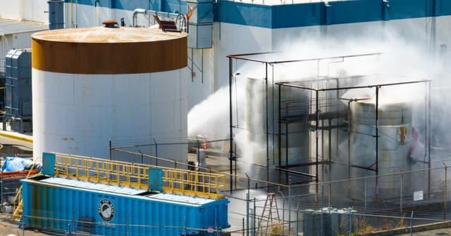 Aerospace company behind Garden Grove chemical leak scare faces court cases, supply disruption