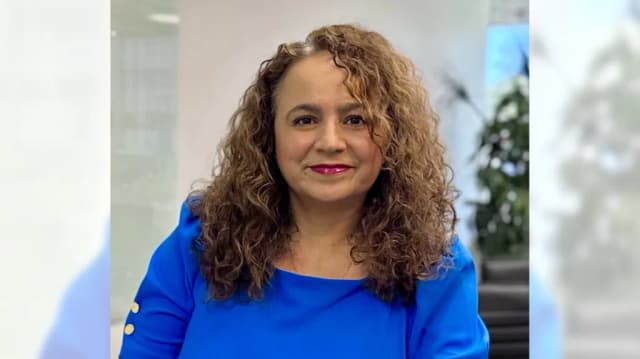 Endorsement: Gloria Marin for Los Angeles County Superior Court Office No. 176