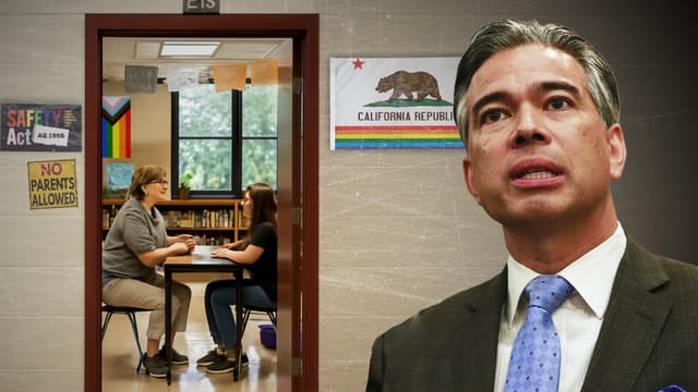 Liberty Justice Center Warns California Attorney General Rob Bonta That School Districts' Secret Gender Transition Policies Violate Parents' Federal Constitutional Rights