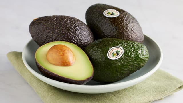 California Avocado Month Highlighted Through Peak Season Marketing Efforts