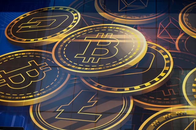 How a carjacking in Connecticut led back to a man known as the crypto 'Godfather' in California