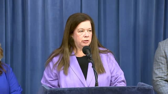 LA City Attorney race: Deputy Attorney General Marissa Roy leads race; Hydee Feldstein Soto remains in third