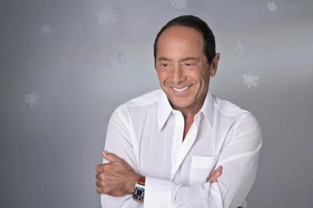 Paul Anka keeping it fresh in ever-changing industry