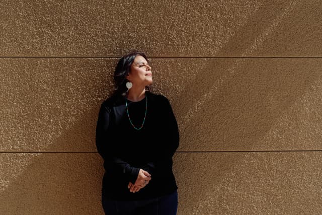 'It's a family': How a California tribal college is opening doors for Native students